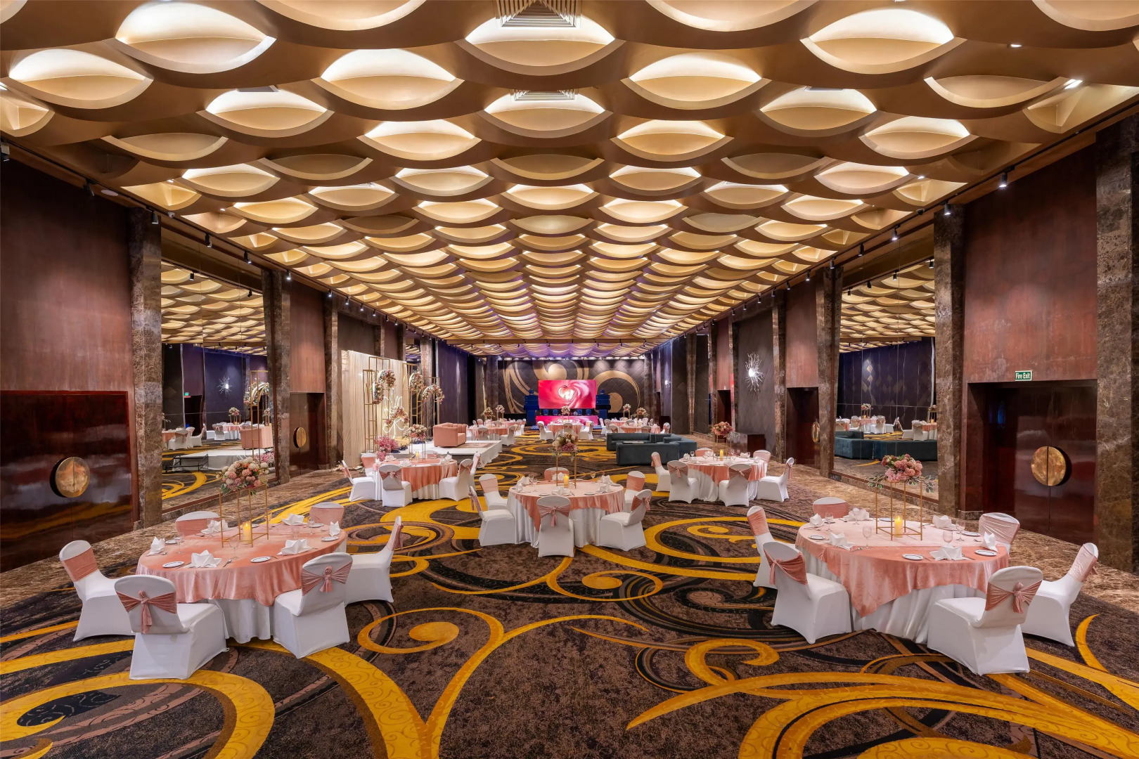 Radisson Blu Hotel Ludhiana