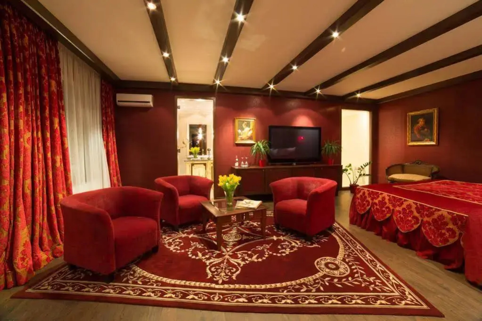 Royal Spa & Hotel Resort