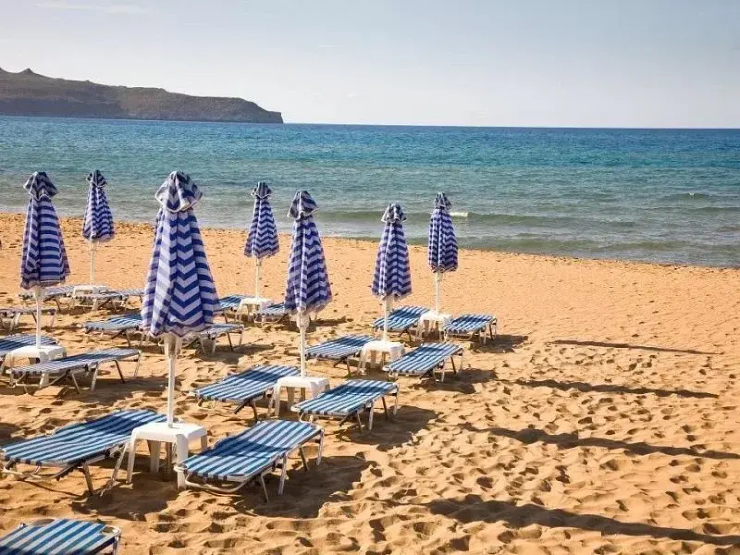 Elia Stalos Apartments