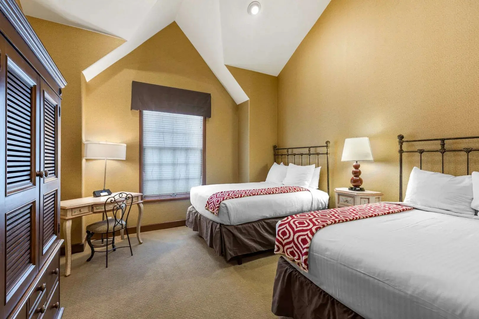 Bluegreen Vacations Big Bear Village, an Ascend Collection Resort