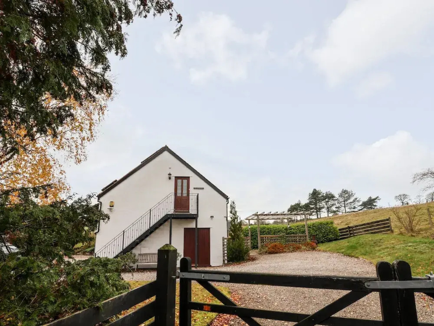 Tyn-y-mynydd Bach