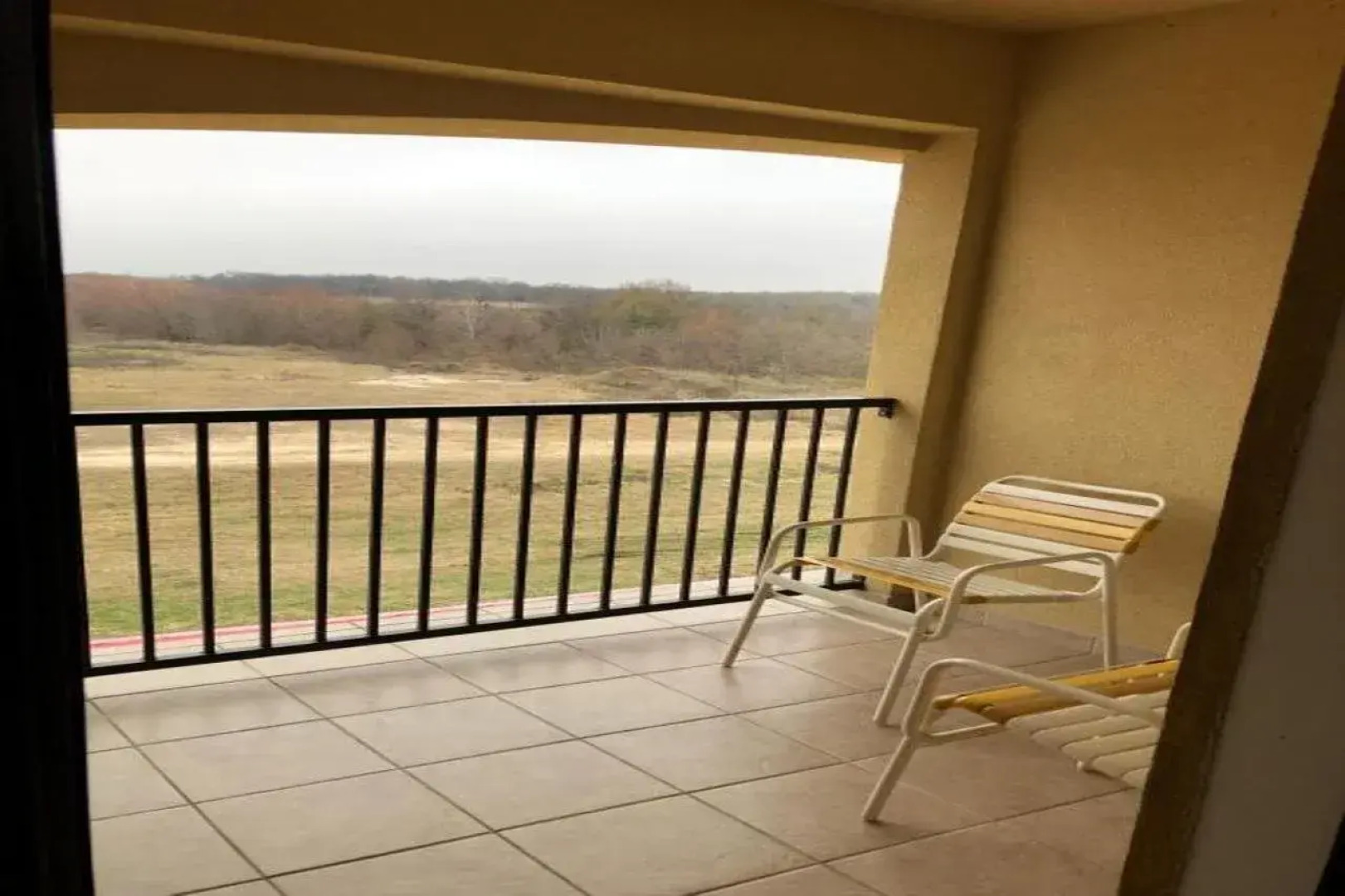 Americas Best Value Inn & Suites Gun Barrel City