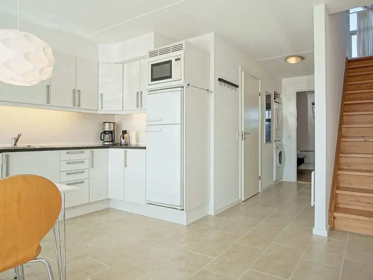 Cozy Holiday Home in Hasle near Baltic Sea