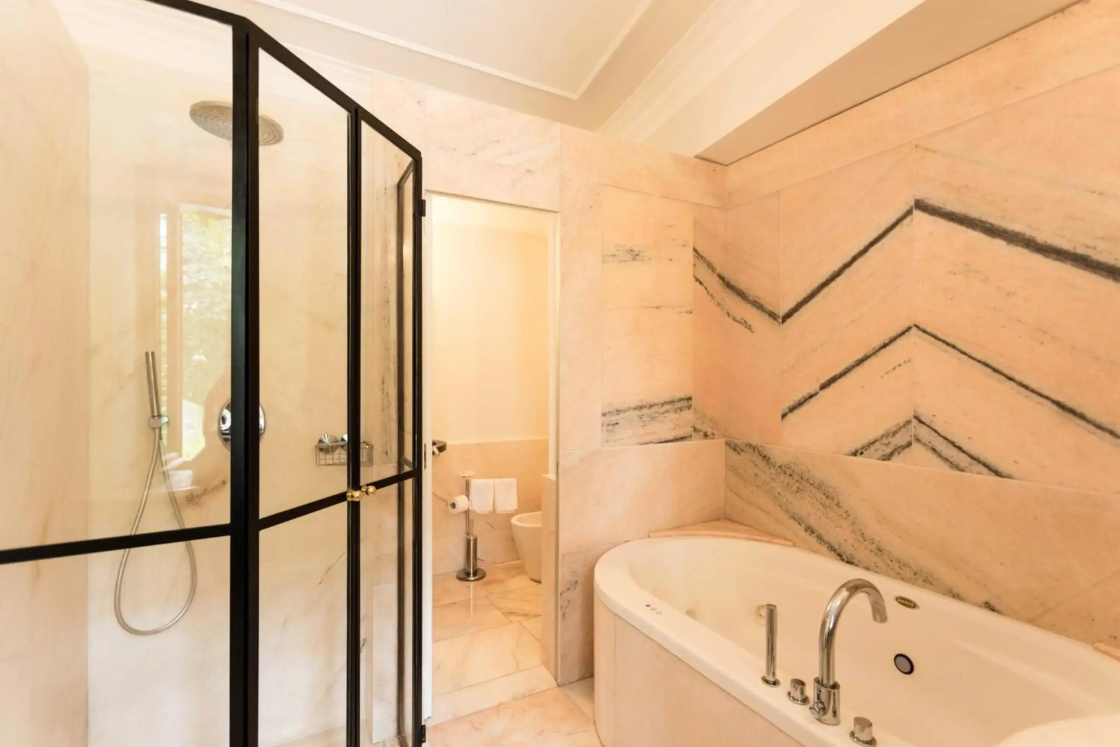 Madonnina Albergo Ristorante