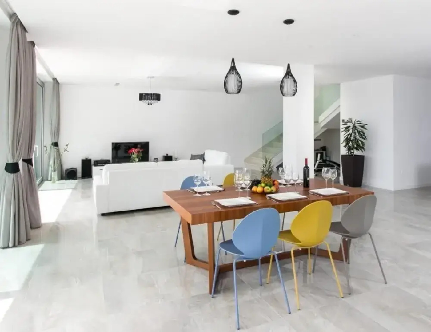 Villa Dupcic - Five-bedroom Villa With Private Pool and Sea View ID Direct Booker 961