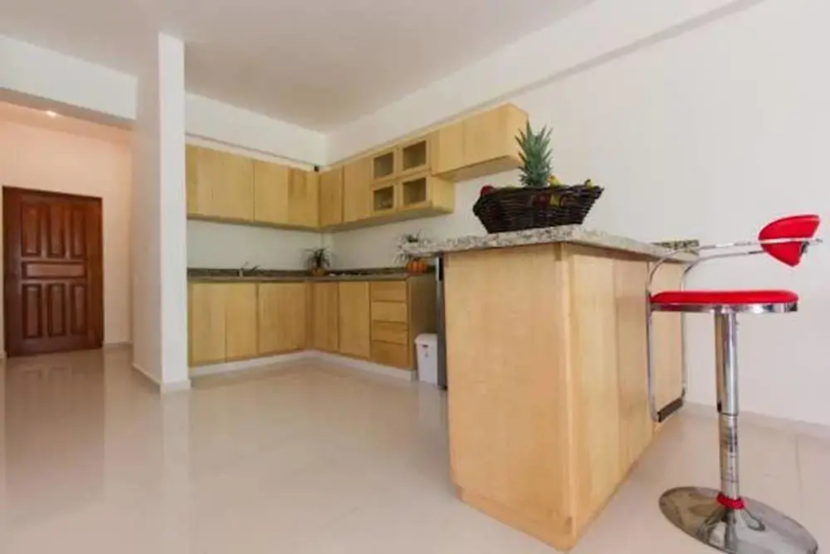 Bonagala Dominicus Residences