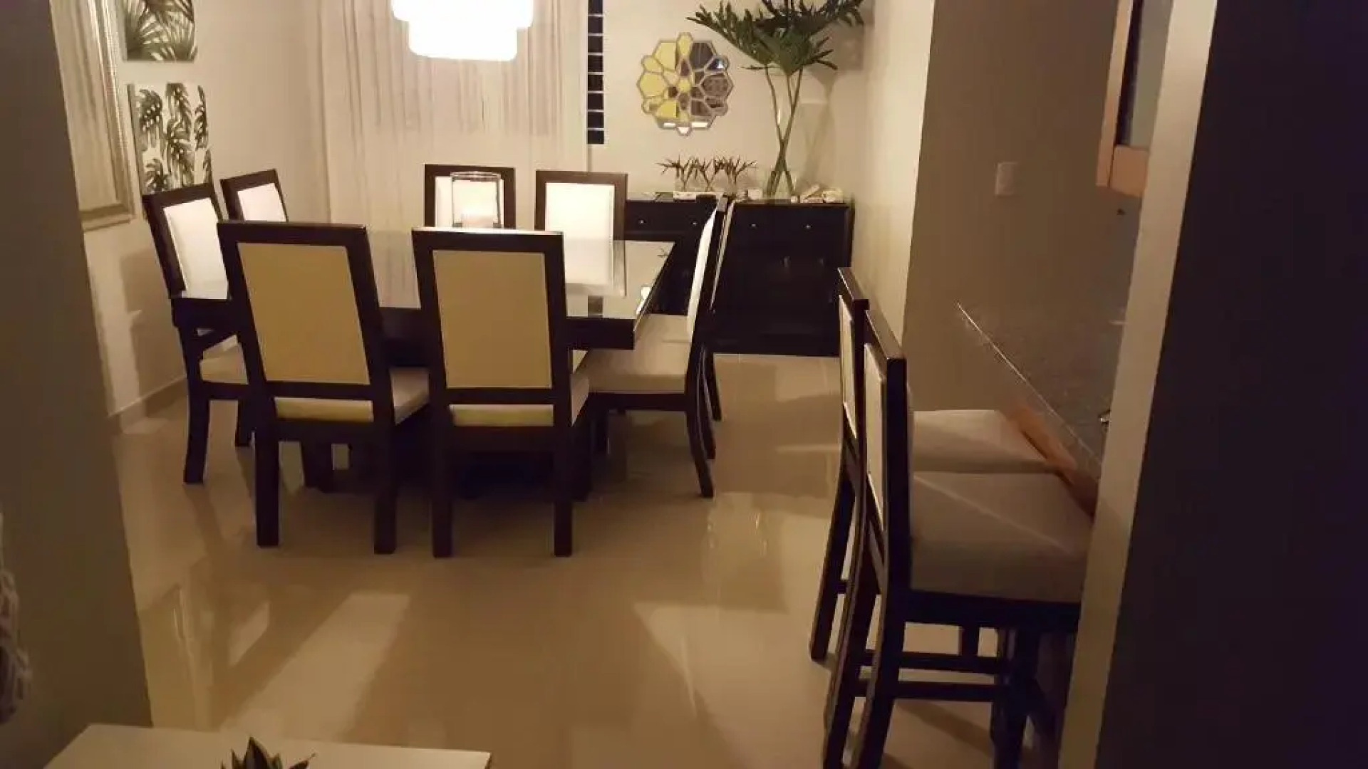 Apartamento nuevo en Tecasa Dorado, calle 11, Gurabo, Santiago