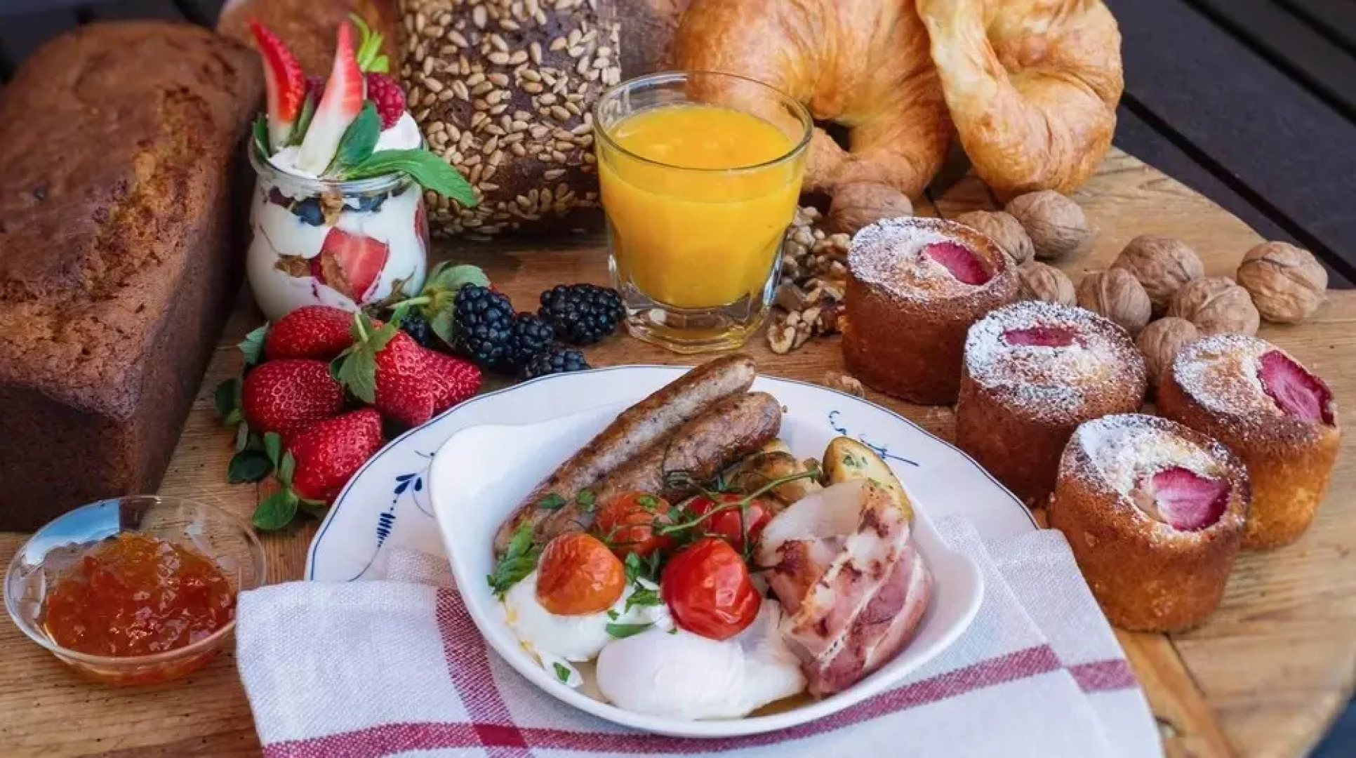 The Old Bank Boutique Hotel