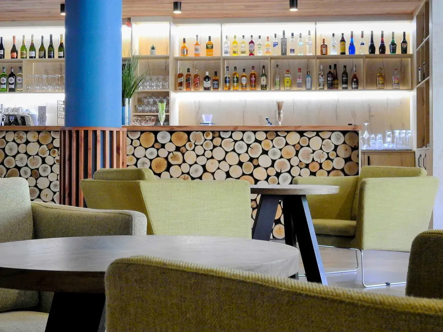 Mercure Karpacz Skalny