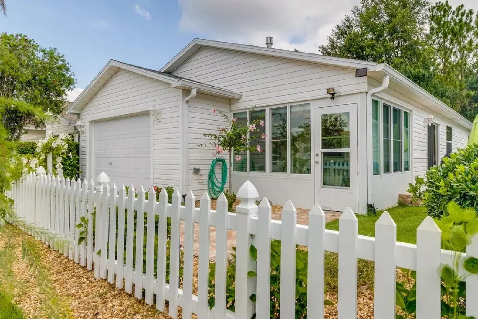 Home w/ Pool + Pickleball Access in The Villages!