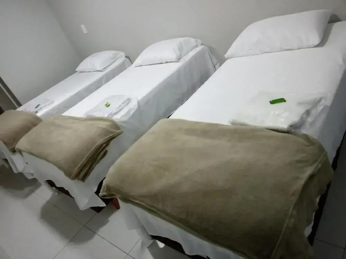 Hotel Bueno's - Francisco Beltrão