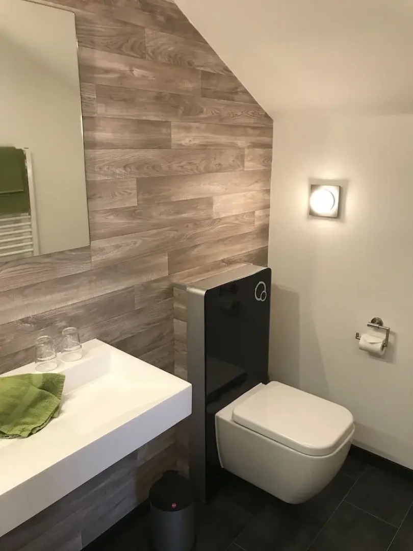 MY HOME - Gästezimmer