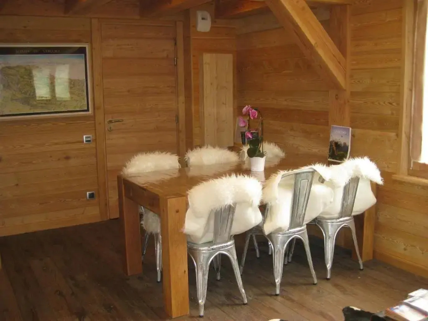 Chambres d'hôtes La Vercouline