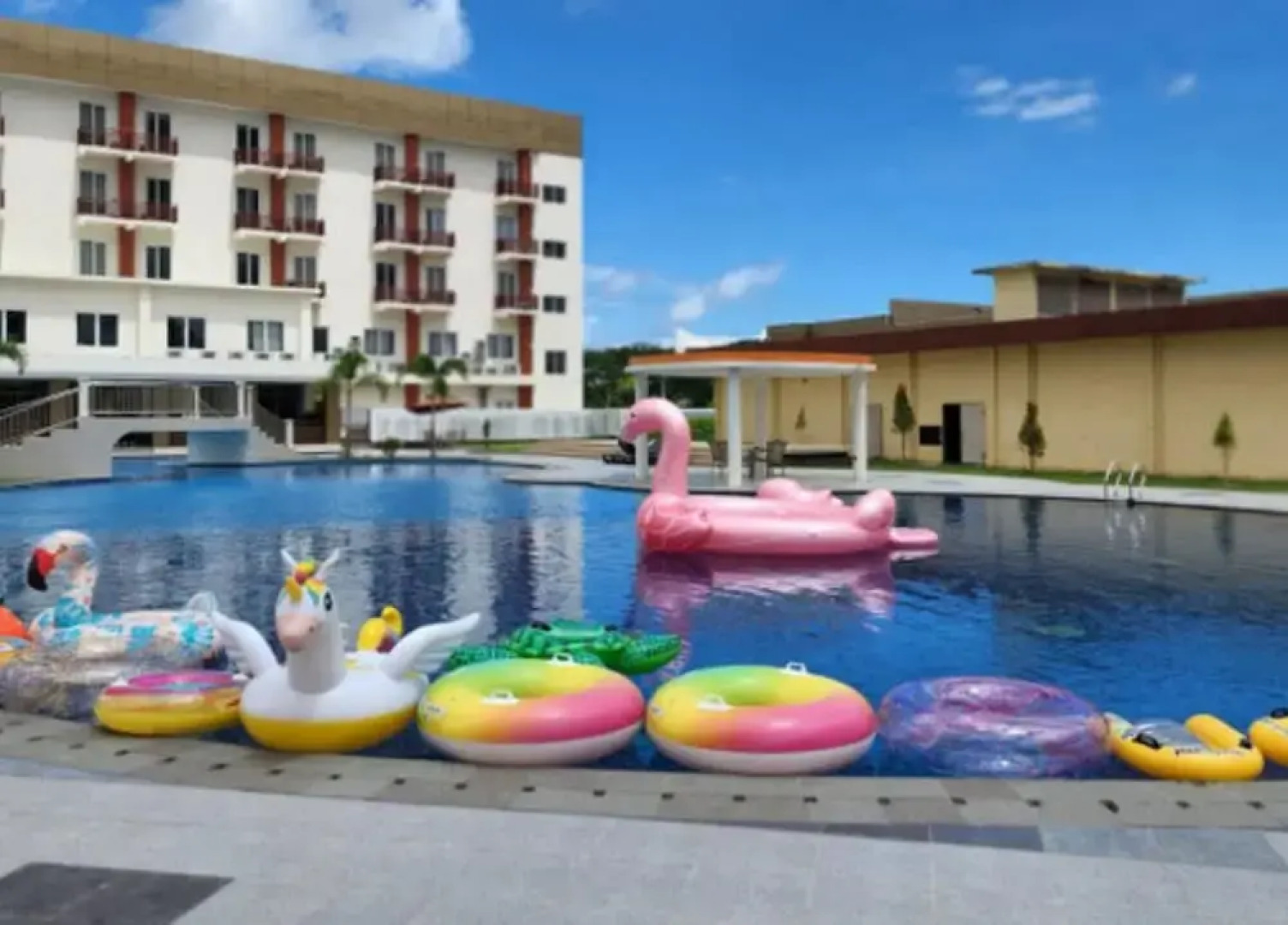 Aimas Hotel & Convention Centre