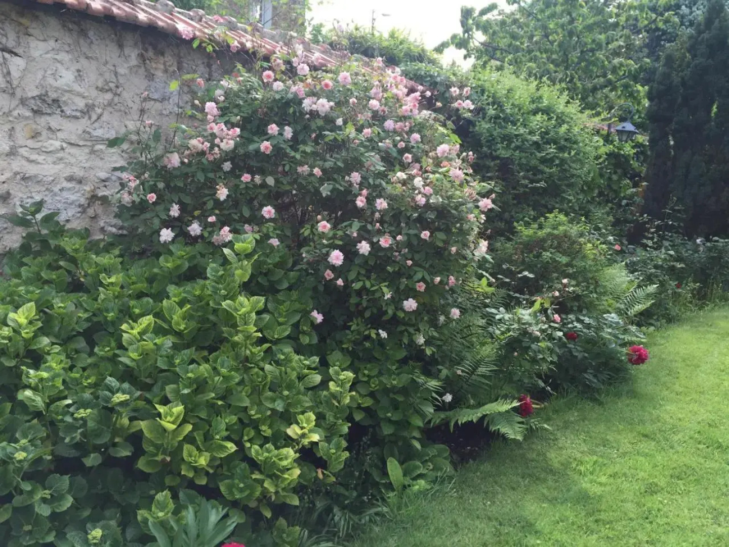 Maison d'hôtes Paris Riverside