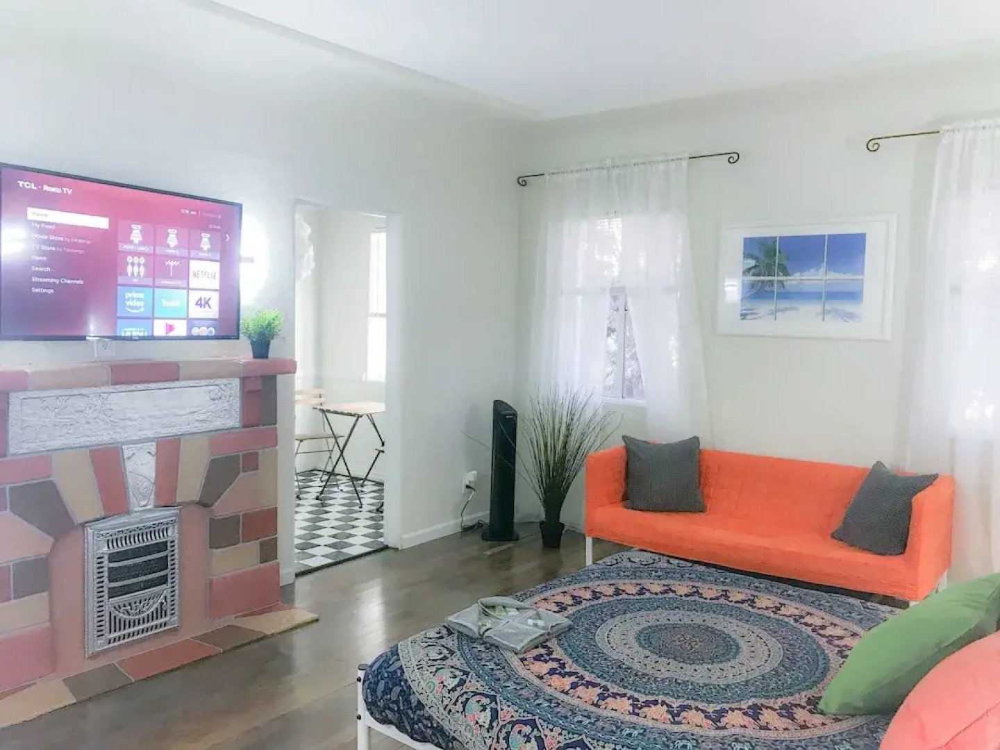 Third Street Apartments