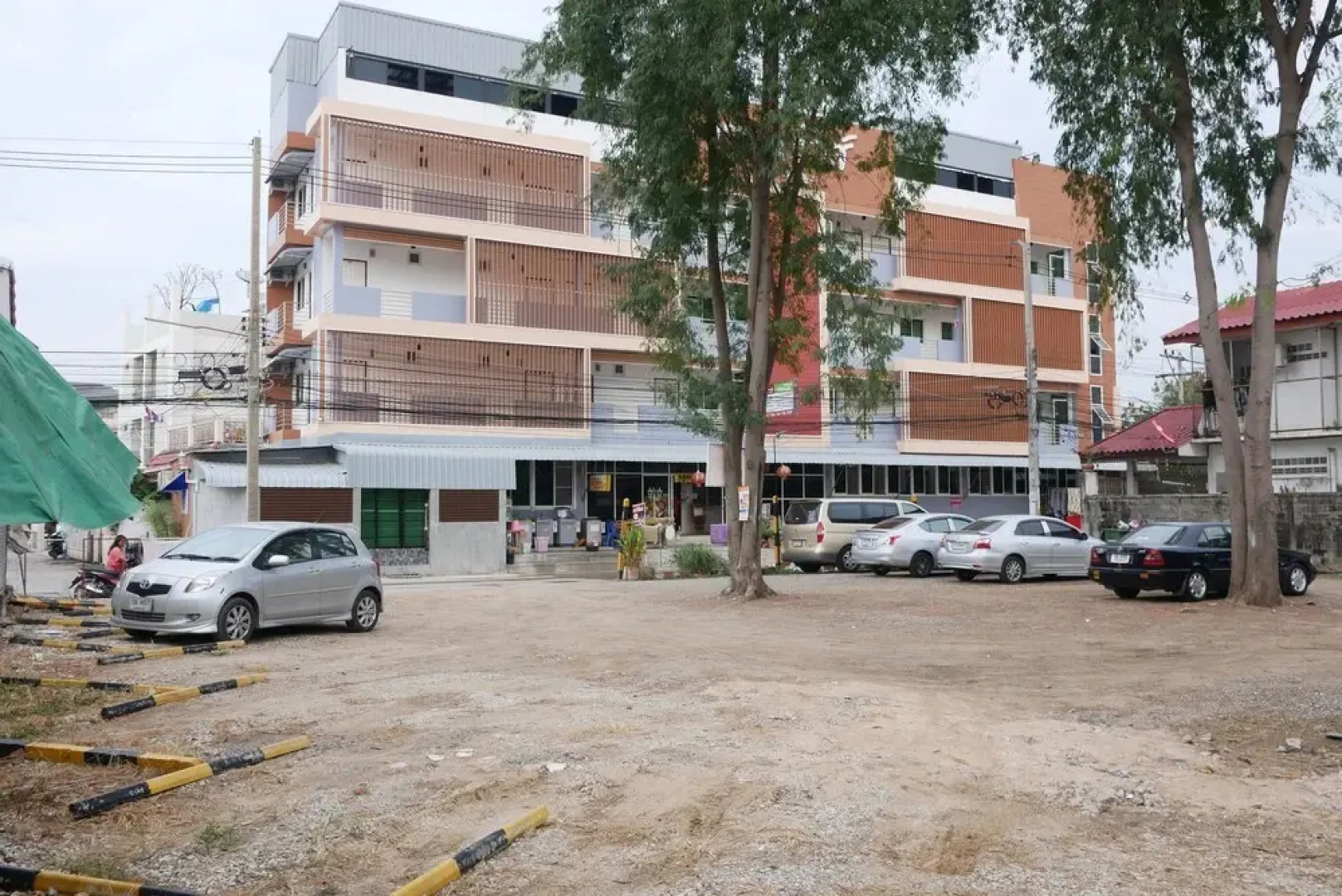 SafeHouses Nakhonsawan