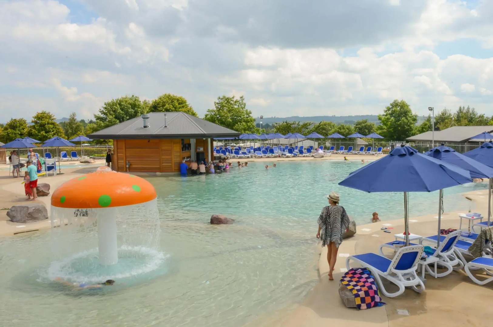 Lake Taupo Holiday Resort