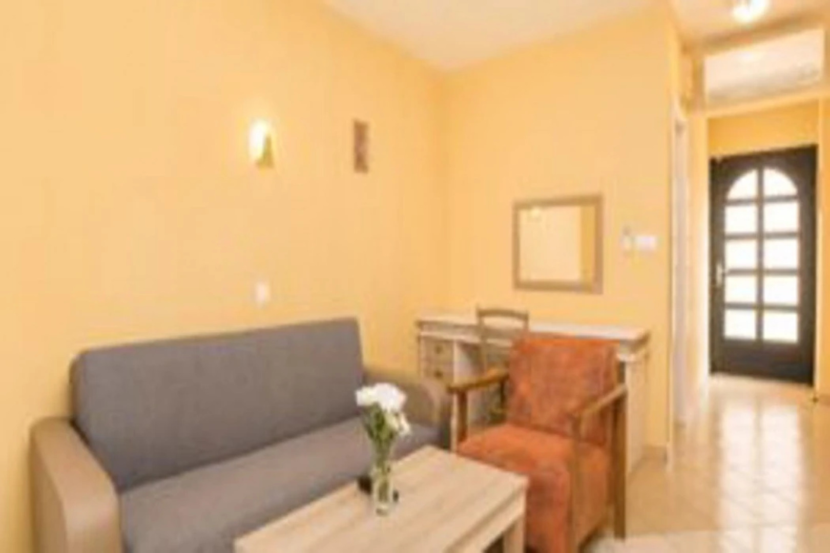 Apartments Amfora Plava Laguna