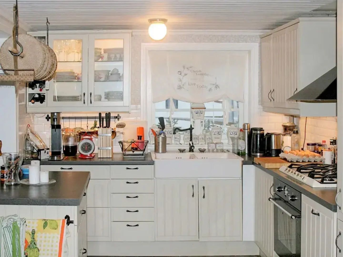 6 Person Holiday Home in Ludvika