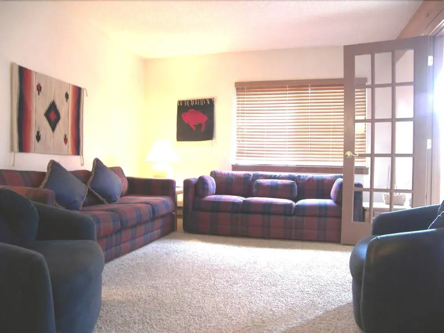 Anaconda 4 Bed 4 Bath by RedAwning