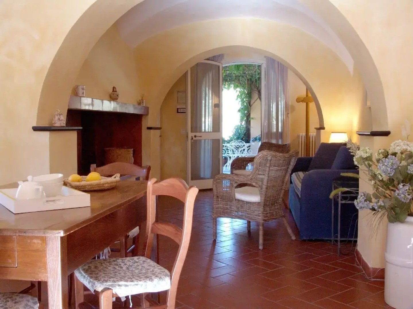 Villanova Apartments - Nature & Wellness