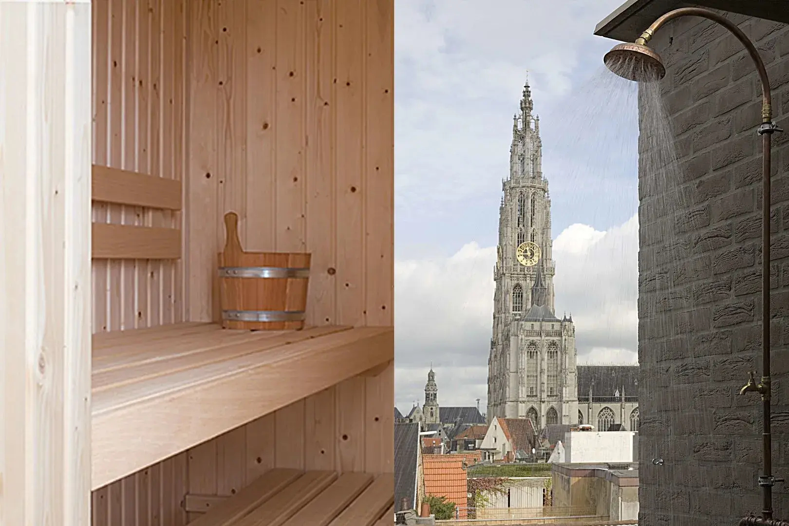 BANKS Antwerp