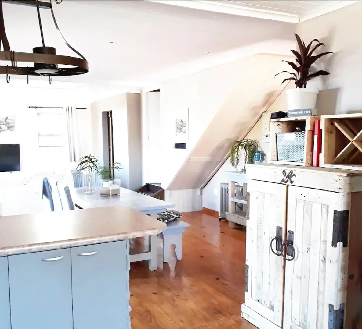 Surfed Out Jeffreys Bay