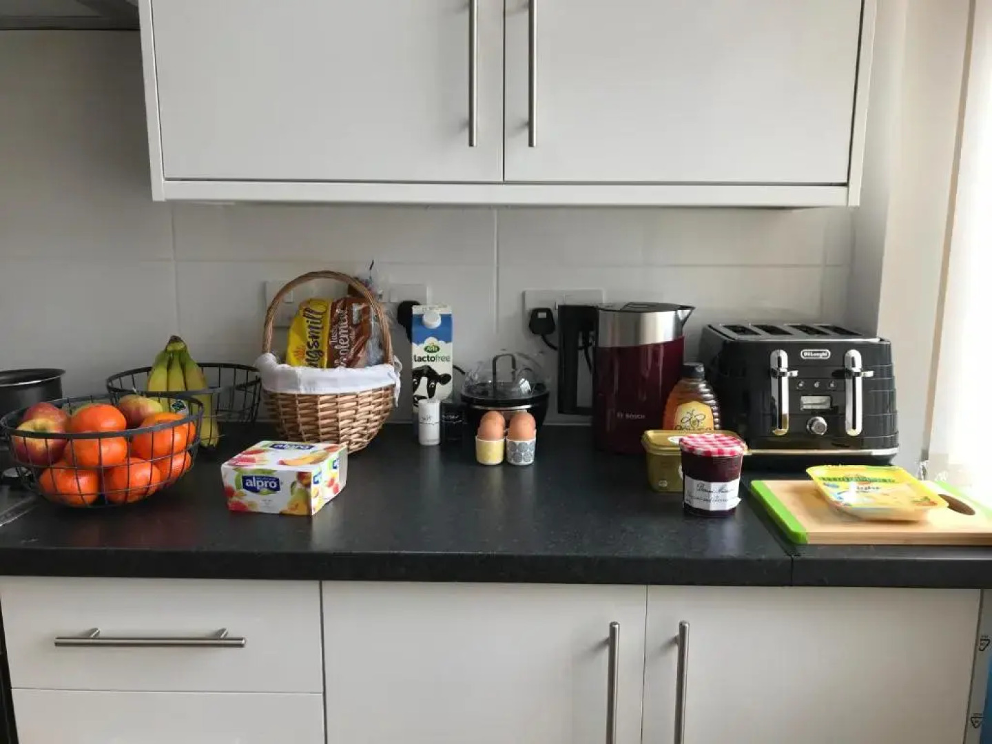 Oxford Bed and Breakfast