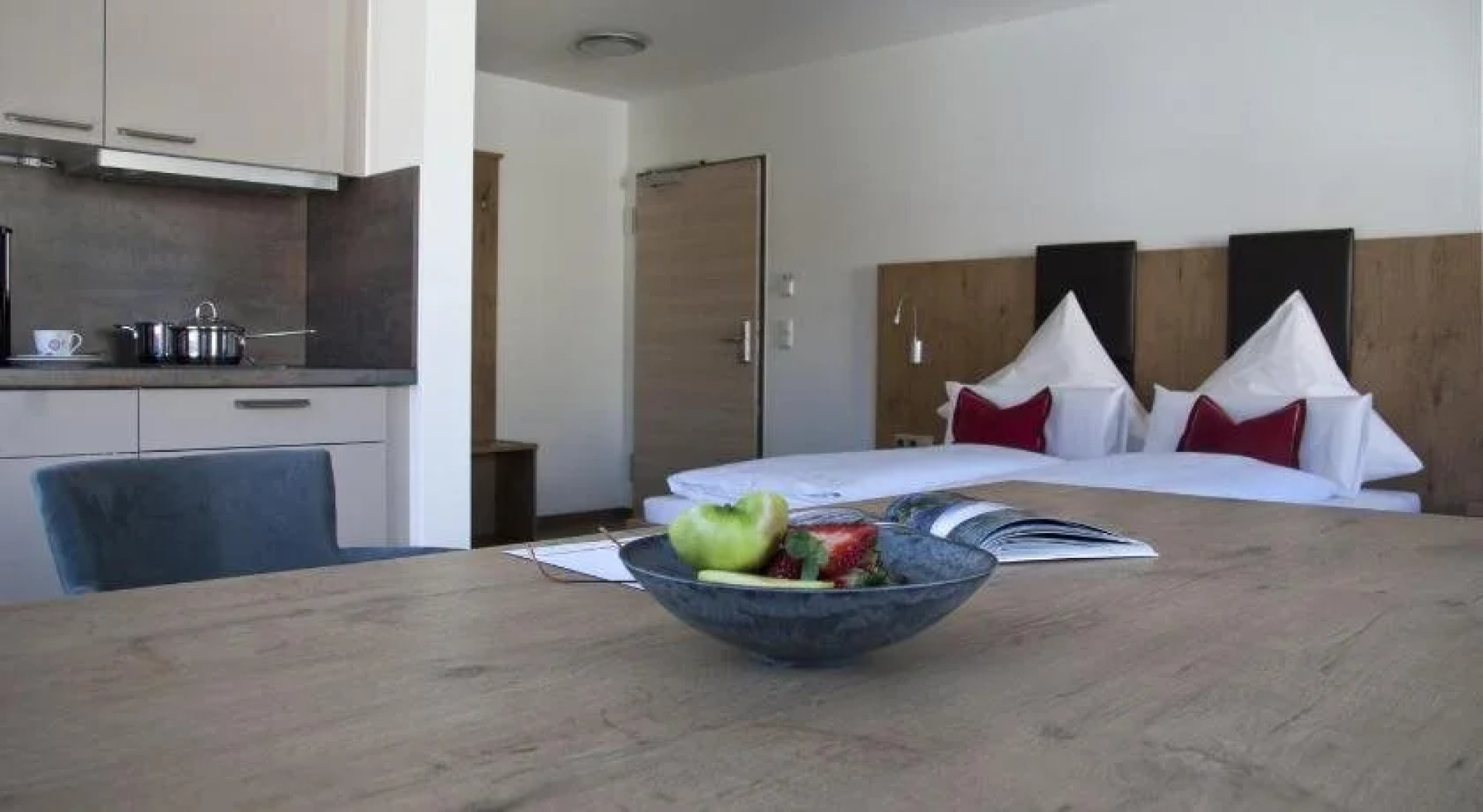 Sperlhof Pension und Apartments