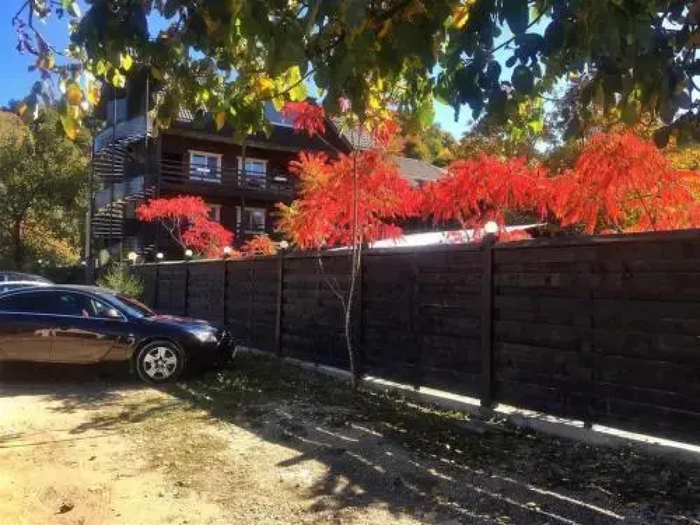 Gostevoj Dom Blagodat'