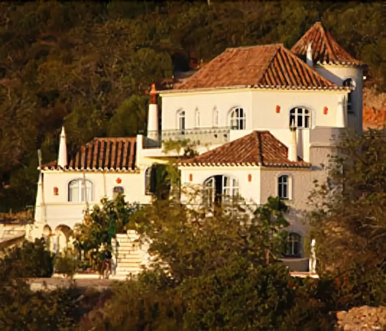 Casa Sol e Lua - Adult Only