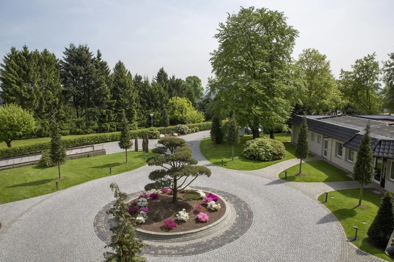 L'Arrivée Hotel & Spa