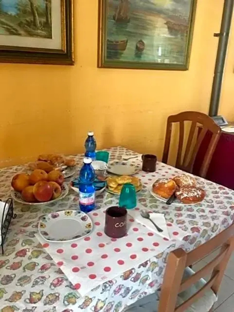 Il Melograno B&B
