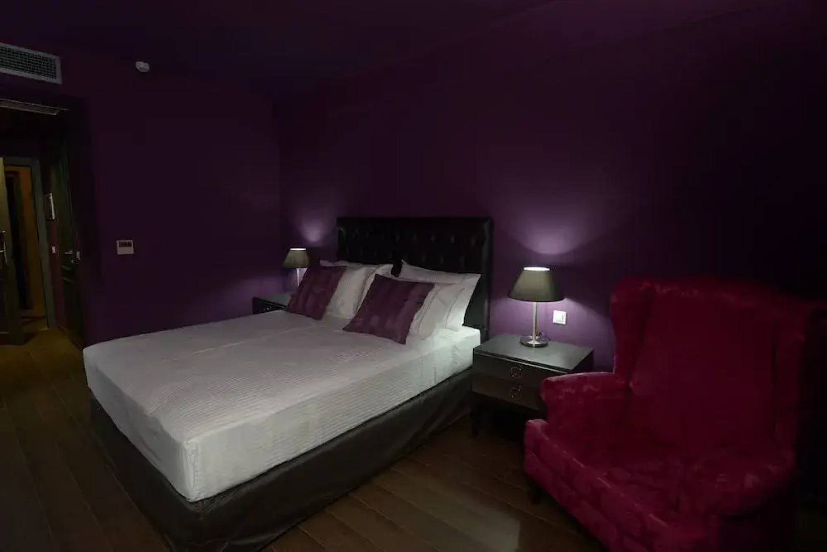 Theasis Hotel Paramythia