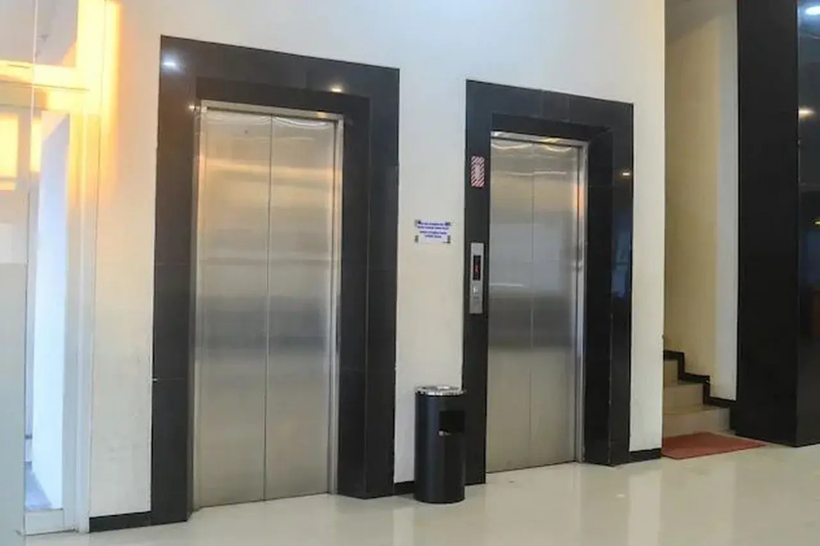 Capital O 1246 Hotel Grand Pacific