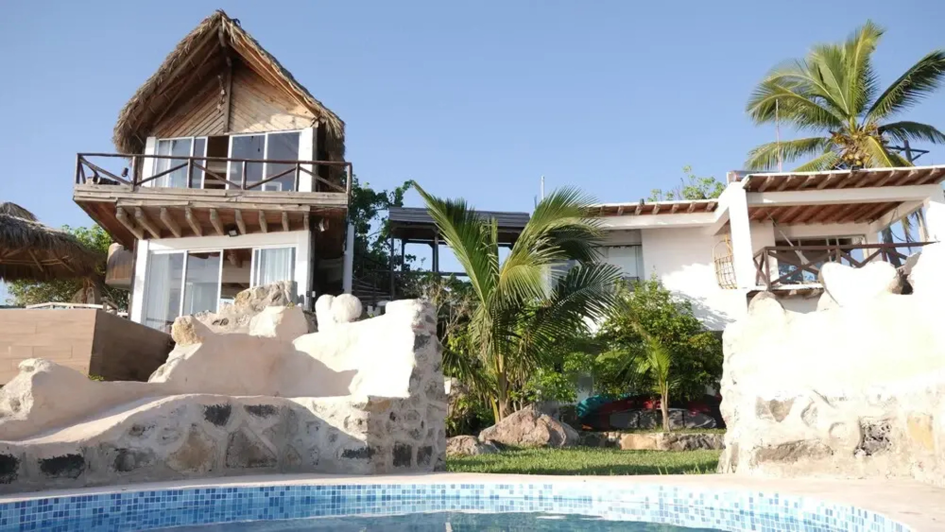 Isla Quimera San Blas Only Adults