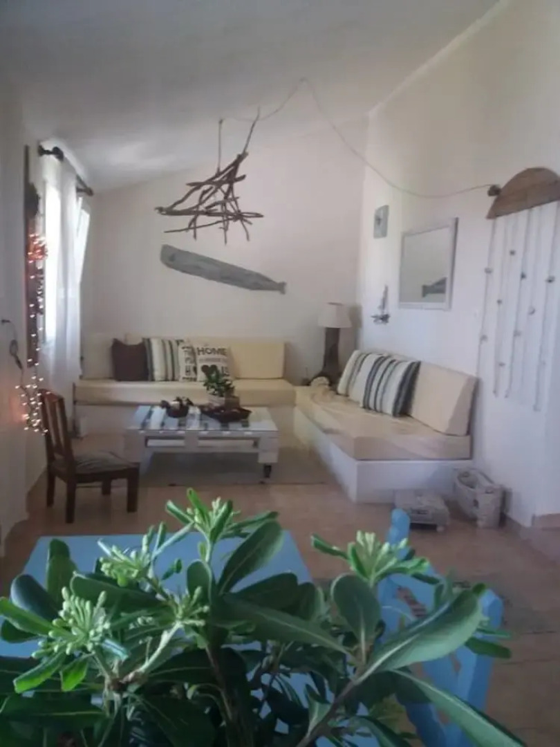 Home Maro Dream Beach House