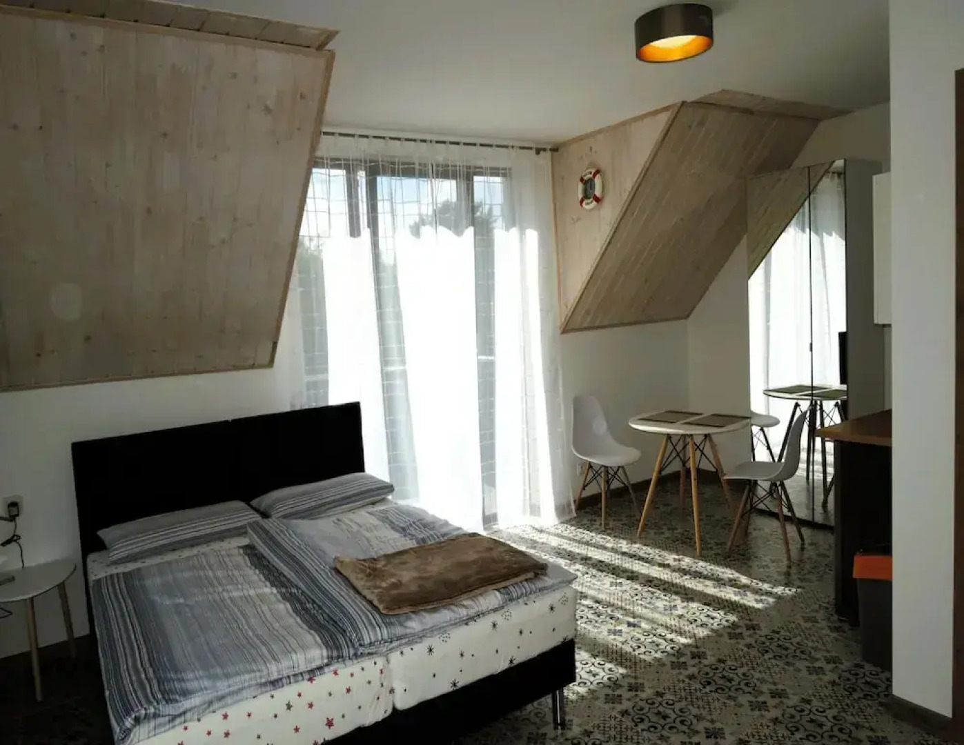 Apartment in Mrzezyno by Blue Flag Beach