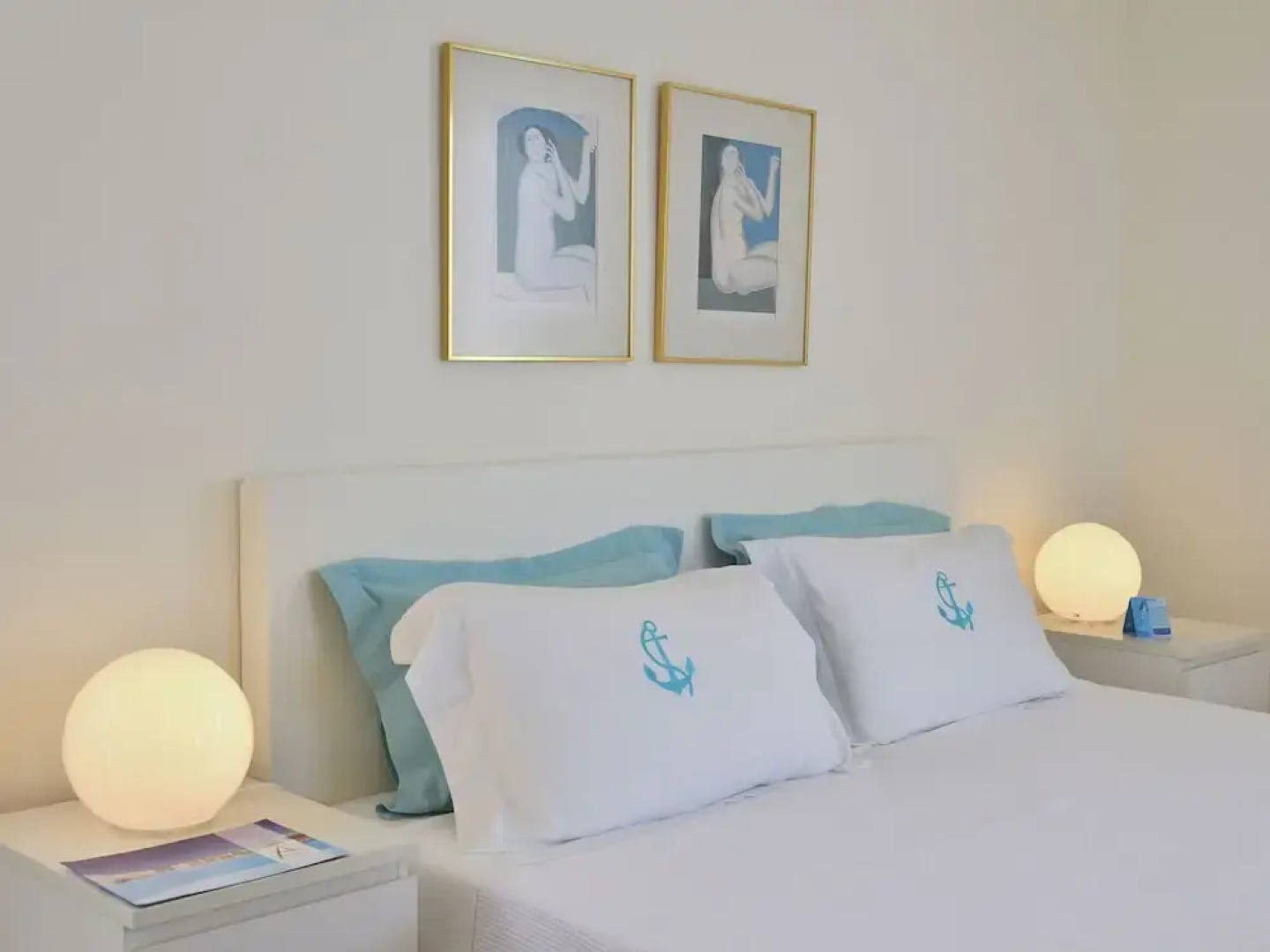 Charming Villa in Paros with Swimming Pool