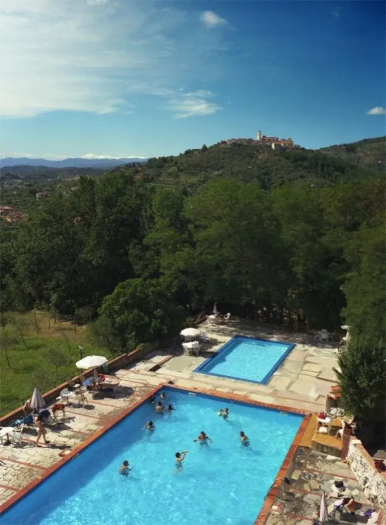 Ippotur Medieval Resort