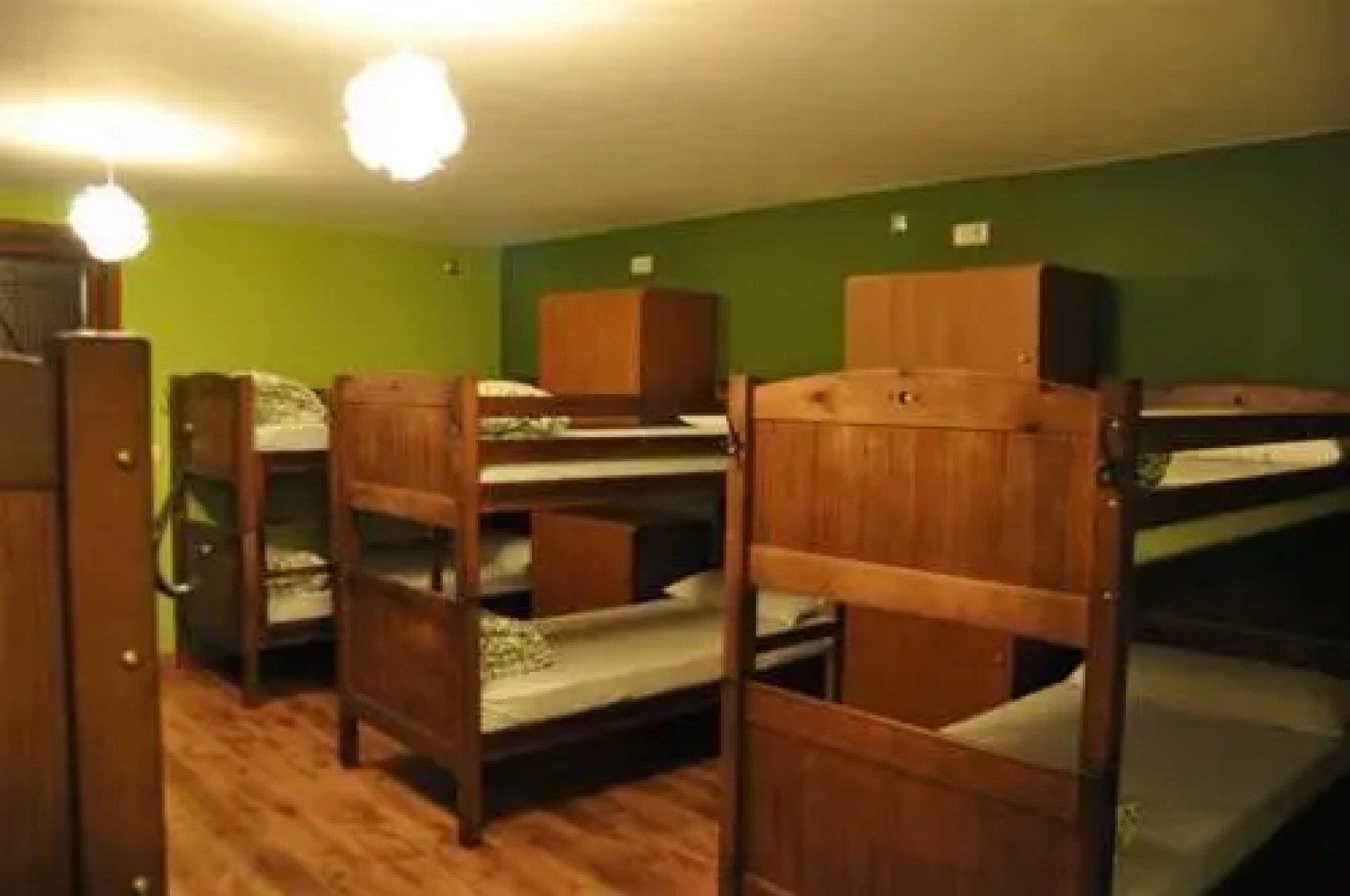 Albergue Mora de Nuei