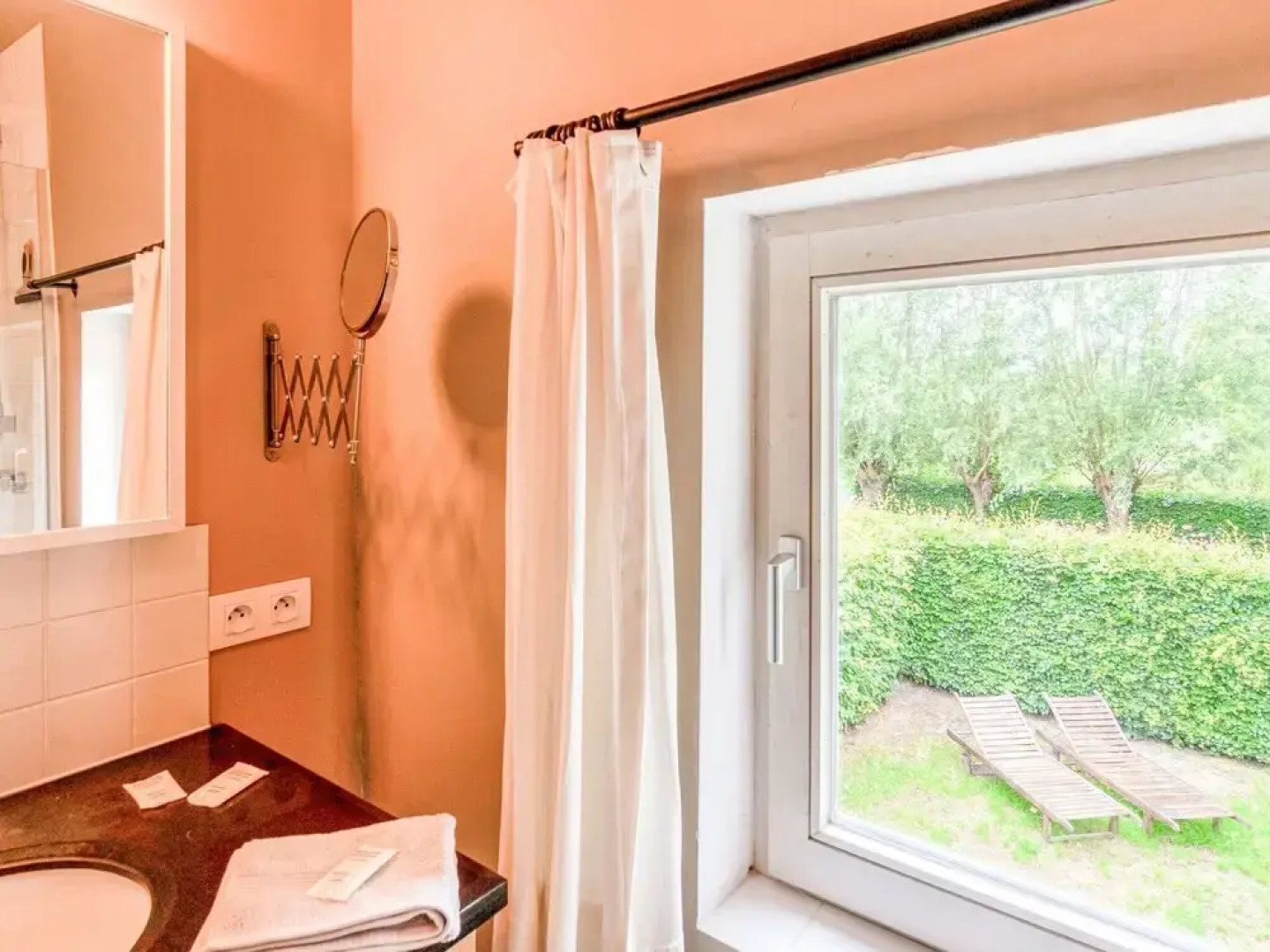 Modern Holiday Home in Damme with Private Garden