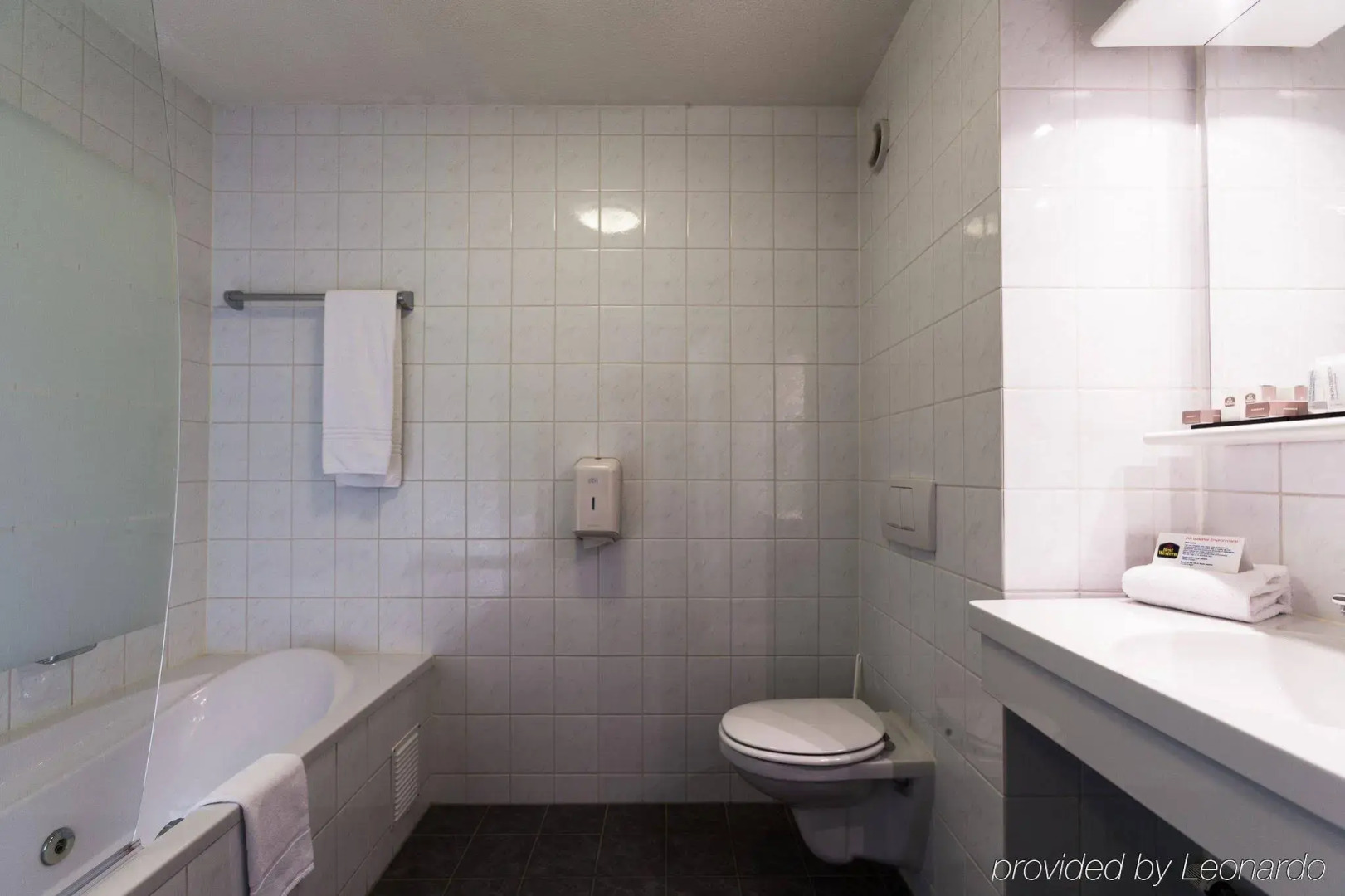 Best Western Hotel Scholtenhagen