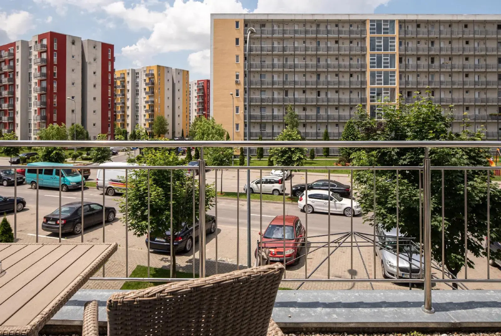 Brasov Holiday Apartments -Panoramic 10