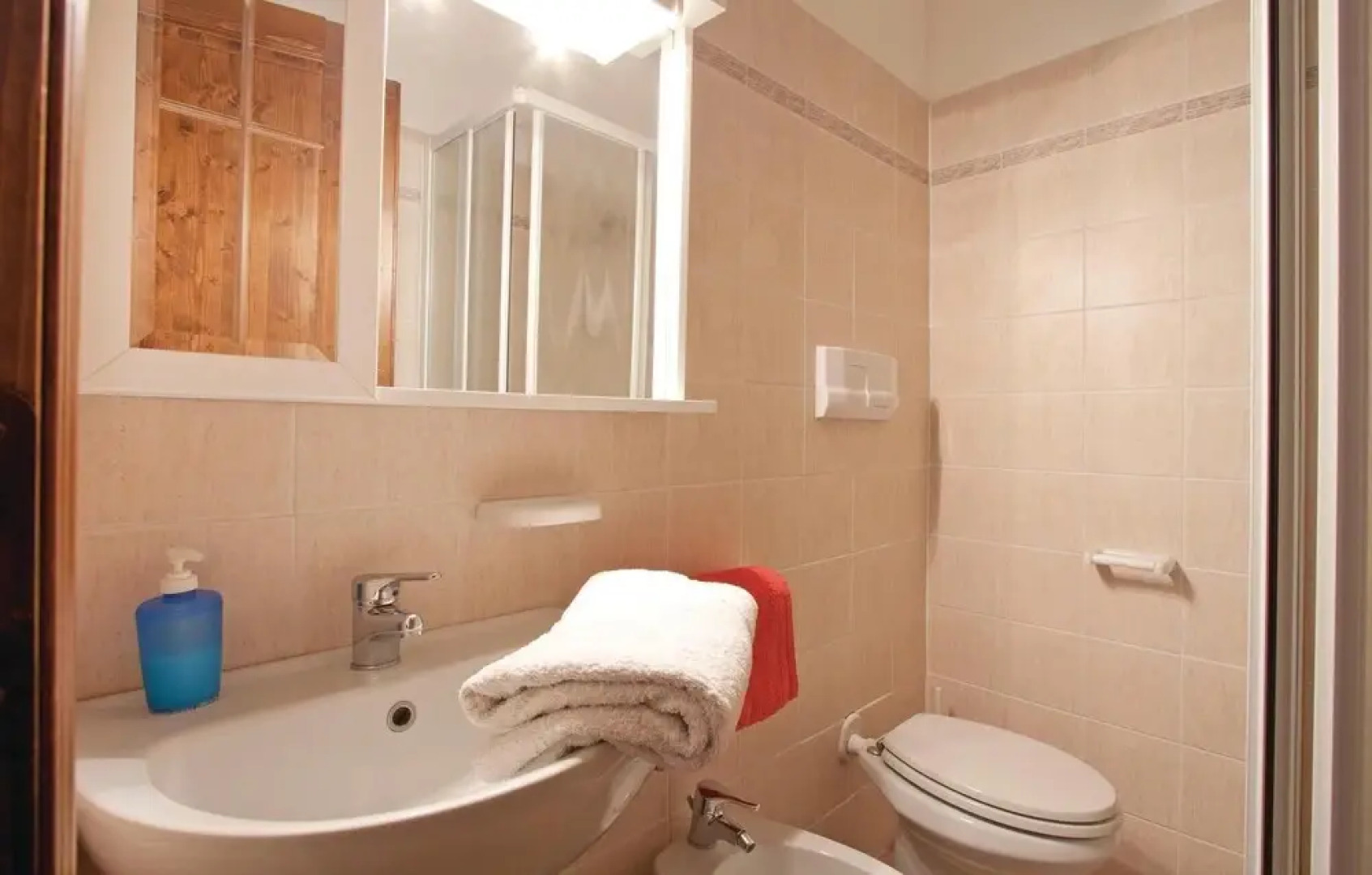 Il Molino - Casale Il Picchio