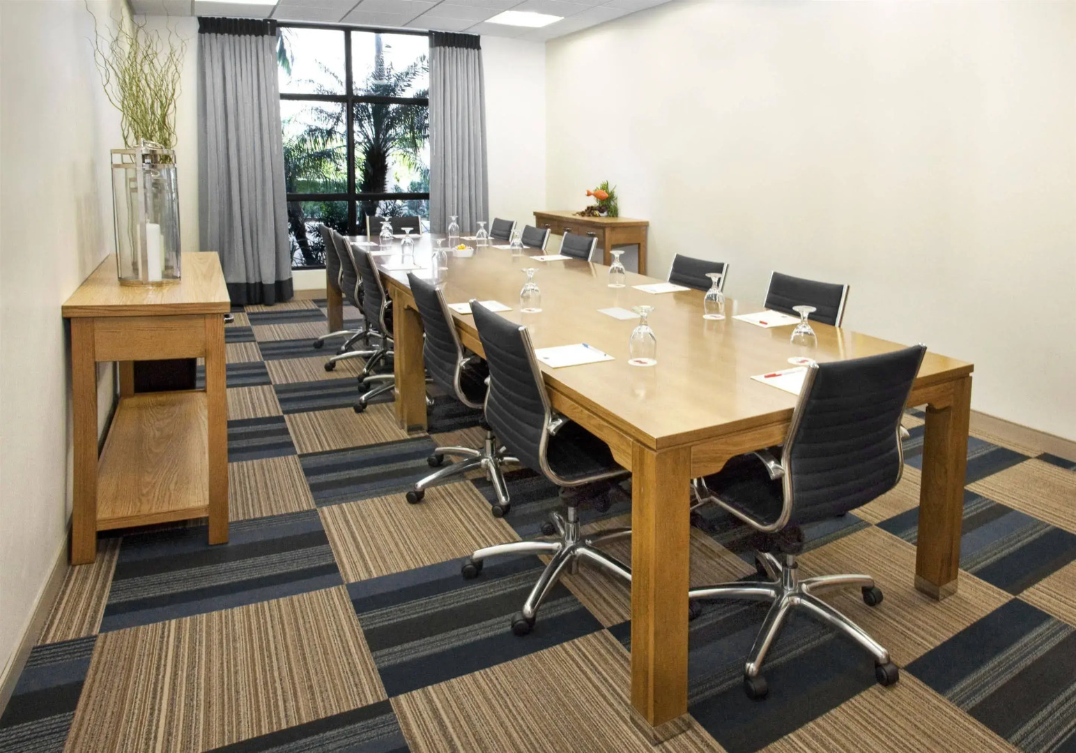 Four Points by Sheraton Punta Gorda Harborside