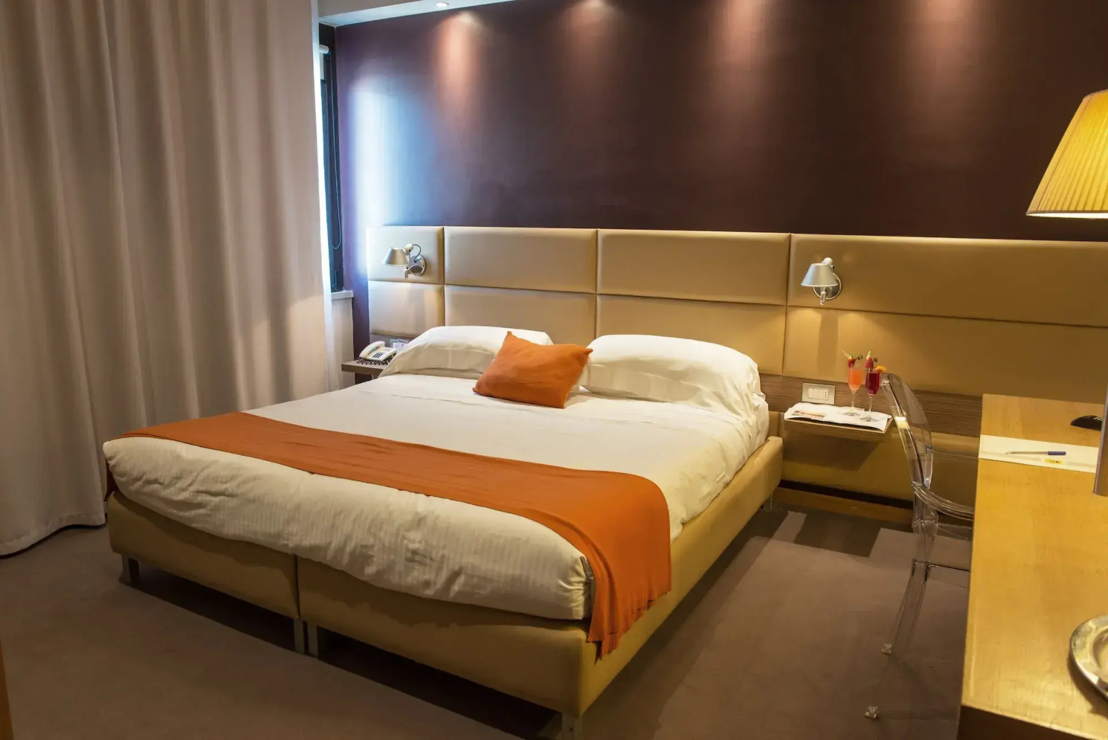 Dal Moro Gallery Hotel