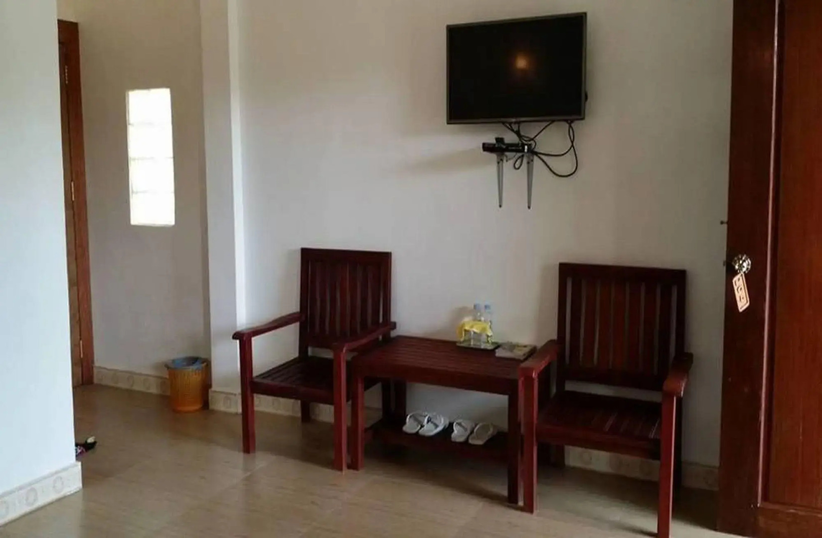 Chondaer Vil Bungalow & Boutique