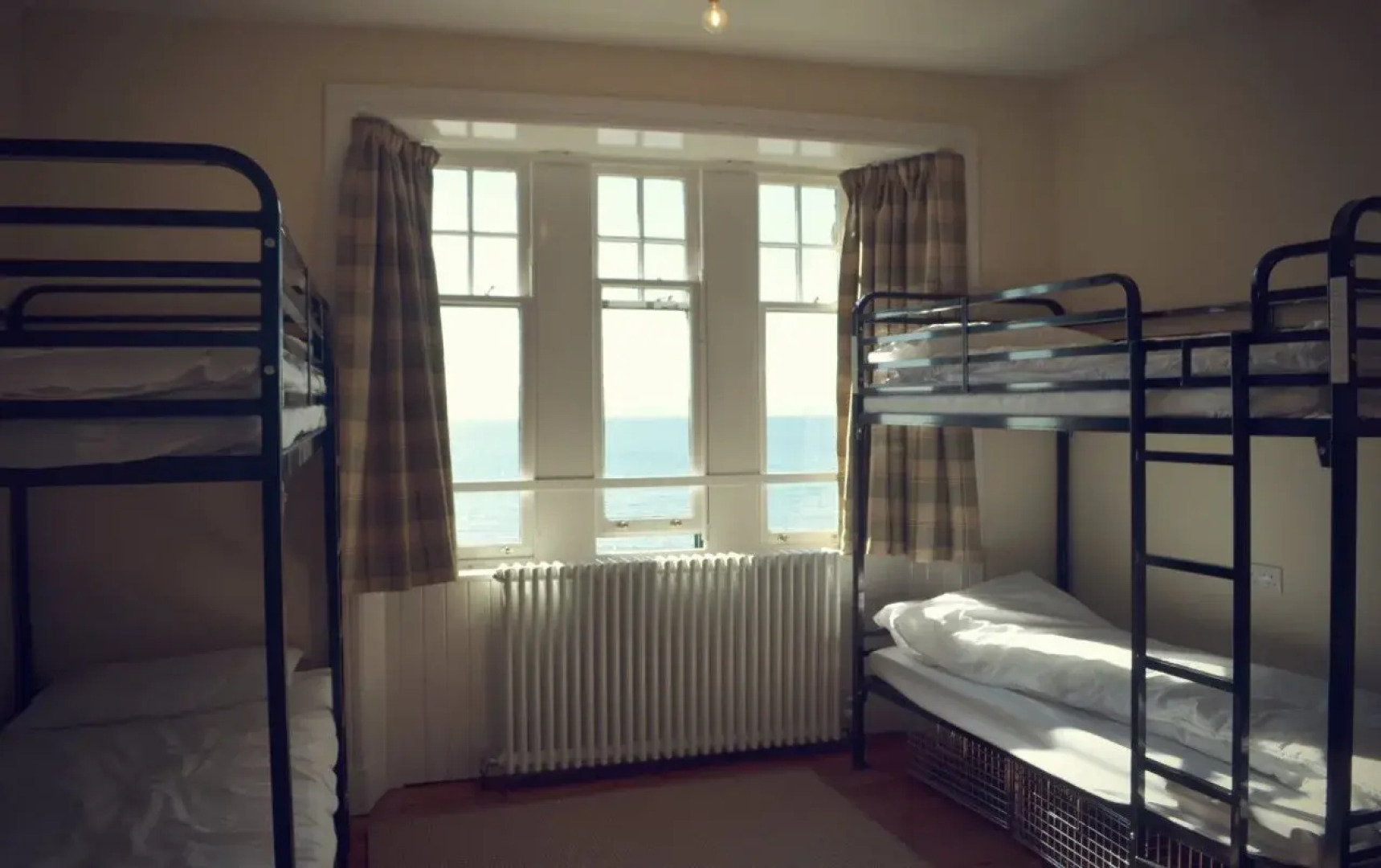 Murray Library Hostel